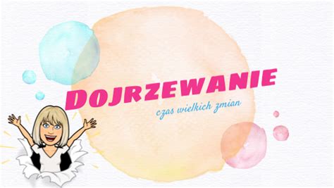 Dojrzewanie