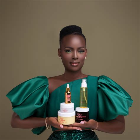 Hurray! Bettinah Tianah Celebrates Second Anniversary of BT Beauty ...