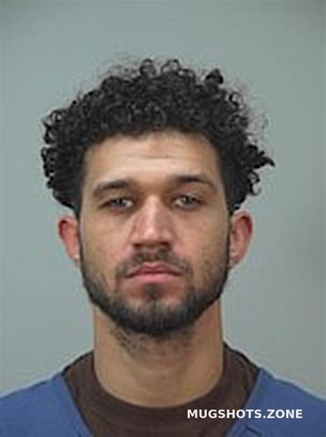 Suby Marcel Allen Dane County Mugshots Zone