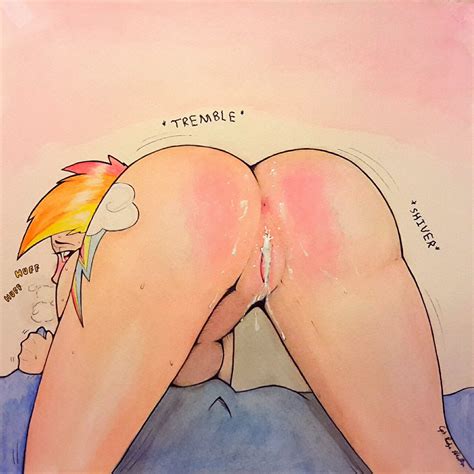 CaptainButteredMuffin Porn Arts