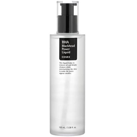 CosRx BHA Blackhead Power Liquid 3 38 Fl Oz 100 Ml