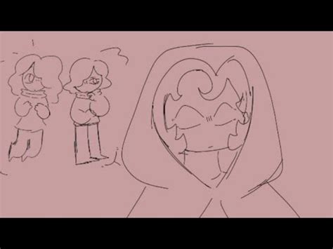 Lunars Flustered Around Gemini LunarandEarthShow Animatic YouTube