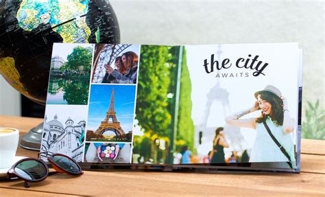 Mixbook Inspiration Blog Diy Photo Book Photo Book Travel Book