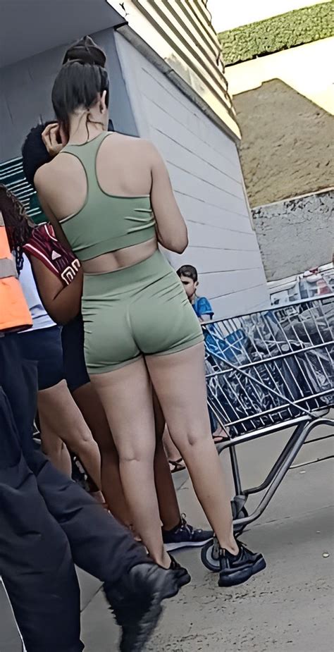 Hot Gym Girl Short Shorts Volleyball Forum