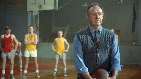 Hoosiers’ review by Ken B • Letterboxd