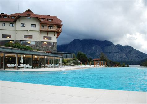 Llao Llao Hotels In The Lake District Audley Travel