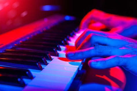 Easy Piano Rock Songs: Six Rock Classics You Should Play On Piano