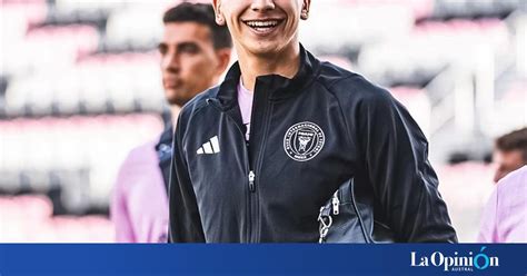 El Inter Miami de Toto Avilés se medirá a Atlanta United este sábado