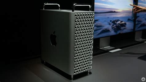 Apple Updates Intel Powered Mac Pro With New Graphic Card Options