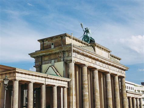 Brandenburgertor