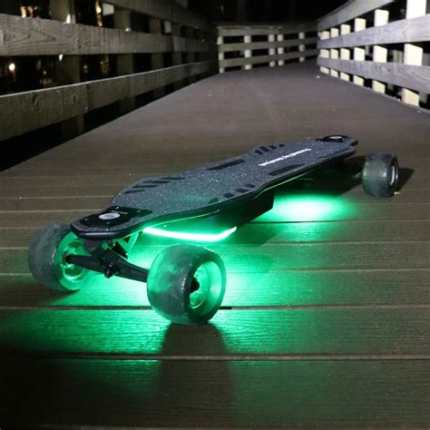 How Long Does An Electric Skateboard Last | Robots.net