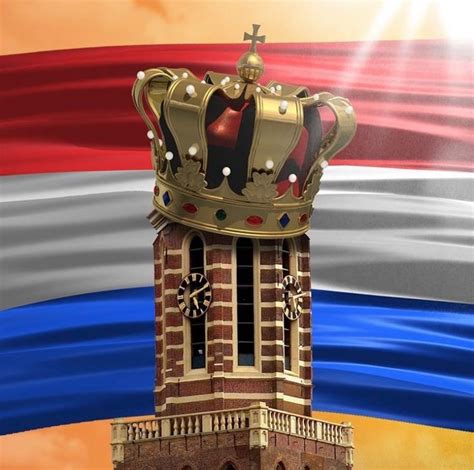 Leve De Koning Harm Dijkman