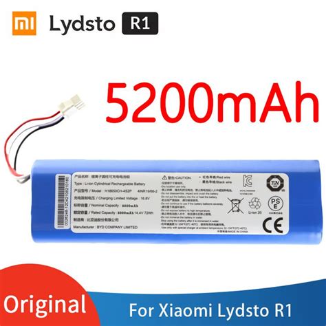 Xiaomi Lydsto R