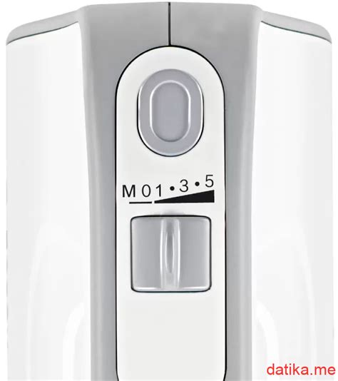 Bosch MFQ4070 Ručni mikser Styline 500 W | najbolje cijene | Crna Gora