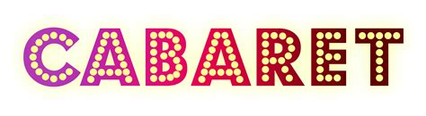 Cabaret Broadway 2024 Tickets - Ryann Rafaelia