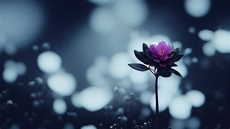 Flower 4k 5640i Wallpaper Pc Desktop