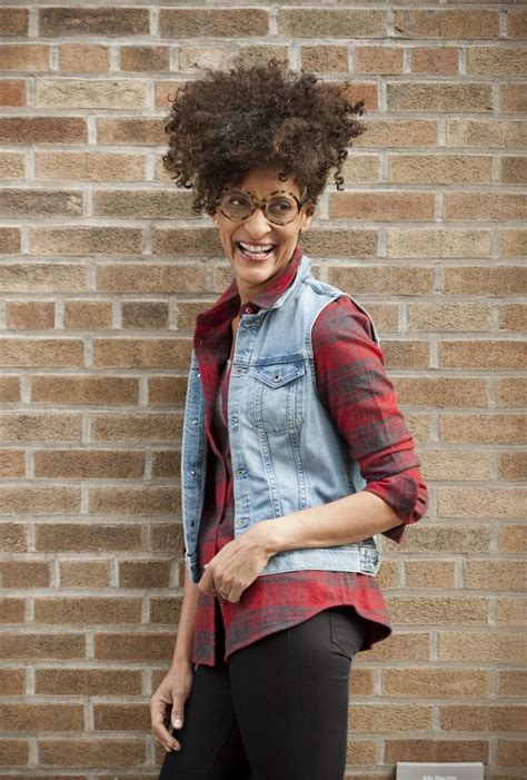 Chef Carla Hall Shares Her Career Advice Institute Of Culinary Education