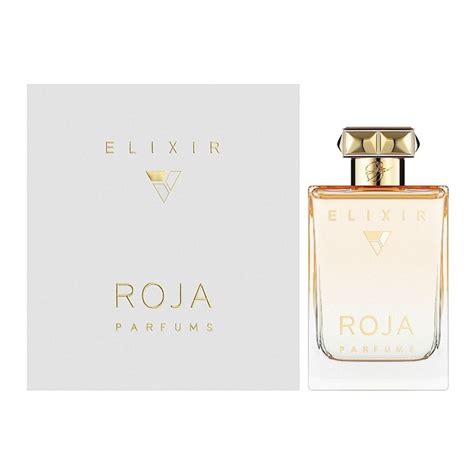Jual ROJA ELIXIR PARFUM 100 ML | Shopee Indonesia
