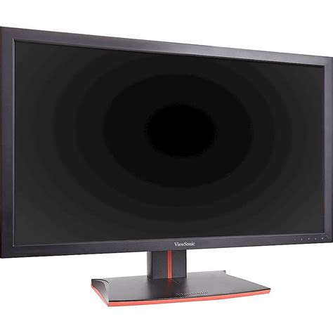 Best Buy ViewSonic 27 IPS LED 4K UHD FreeSync Monitor DisplayPort