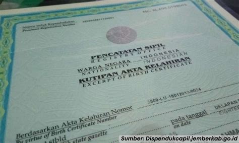 Panduan Lengkap Cara Membuat Akta Kelahiran Online