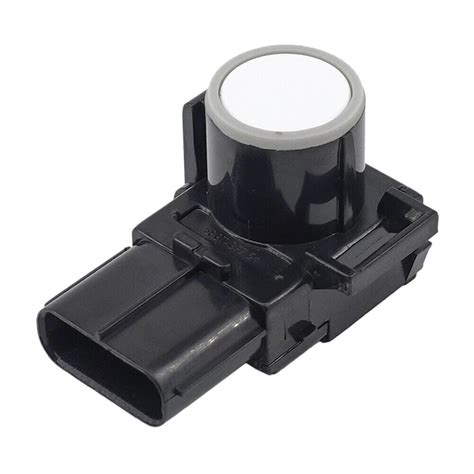 Car Pdc Parking Sensor Reverse Sensor With Cover For Toyota