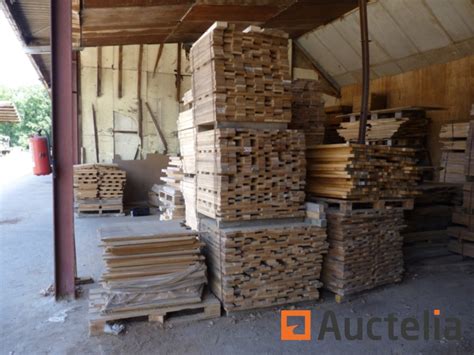 Amerikaans eikenhout 3 22 m³ Houtbewerking Hout auctelia