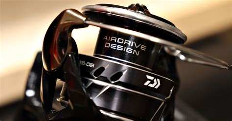 Unboxing The BRAND NEW Daiwa Tatula MQ Spinning Reel