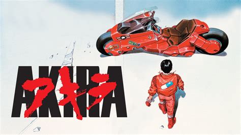 Download Anime Akira Hd Wallpaper