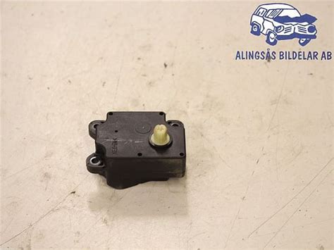Land Rover - Motor voor warmteregeling | Autoparts24