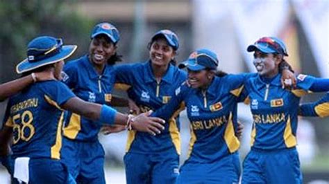 Three Sri Lanka Players Test Positive for COVID-19 at Women's World Cup ...