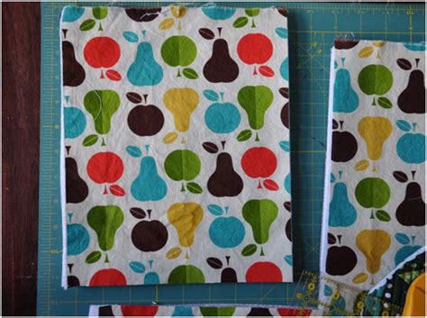 DIY Hot Pads Tutorial
