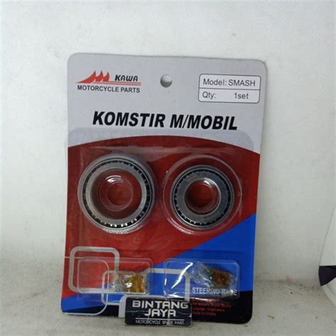 Jual Comstir Racing Bambu Smash Shogun Satria Tak Skywave Spin