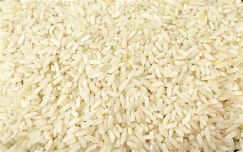 White Basmati Broken Rice Loose At 20 Kg In Samana ID 24846182788