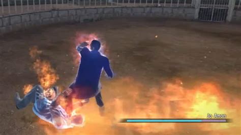 Yakuza: Every Amon Boss, Ranked By Difficulty - KeenGamer