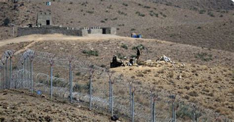 Pakistan Iran border fencing: Surprise response from Iranian authorities reported