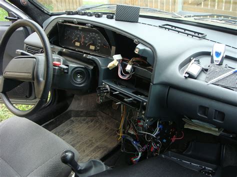 Схема и устройство печки ВАЗ-2114