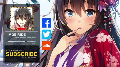 Hentai Dude Moe Ride YouTube Music