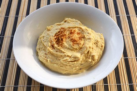 Hummus Bimby Ricetta Di Misya