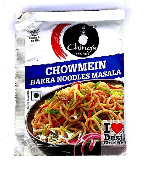 Best Chings Hakka Noodles Compilation Easy Recipes To Make At Home