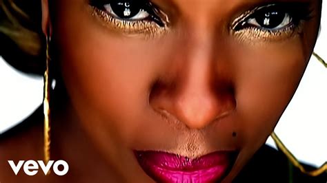 Mary J Blige Enough Cryin Ft Brook Lynn Youtube