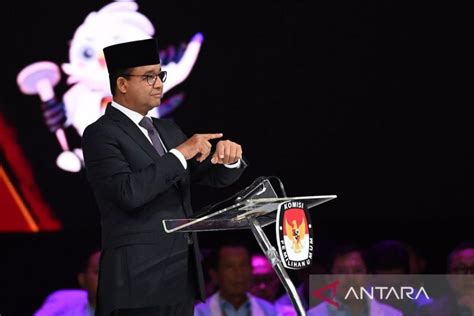 Cek Fakta Anies Sebut Ada Juta Laporan Kekerasan Perempuan Selama