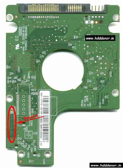 Wd Bevt Scst Rev P Gb Sata Hard Drive