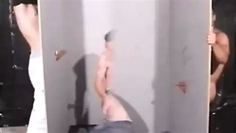 Glory Hole Gay Porn Videos 38 XHamster