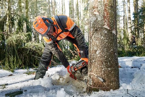 Husqvarna Motorsäge 550 Xp Mark Ii Diegruene Ch Die Grüne