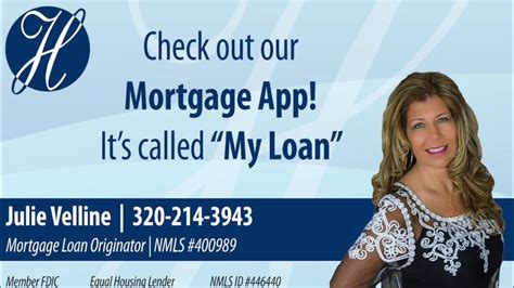 Check Out Julie Vellines Mortgage App To Help Your Clients Today