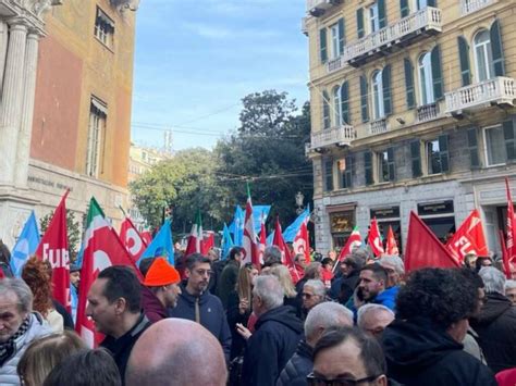 Crollo Nel Cantiere Esselunga A Firenze Stesse Imprese Dei Lavori A