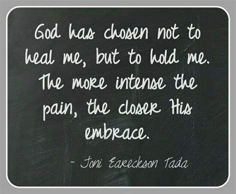 Joni Eareckson Tada Quotes Joni Eareckson Tada Quotes Inspirational