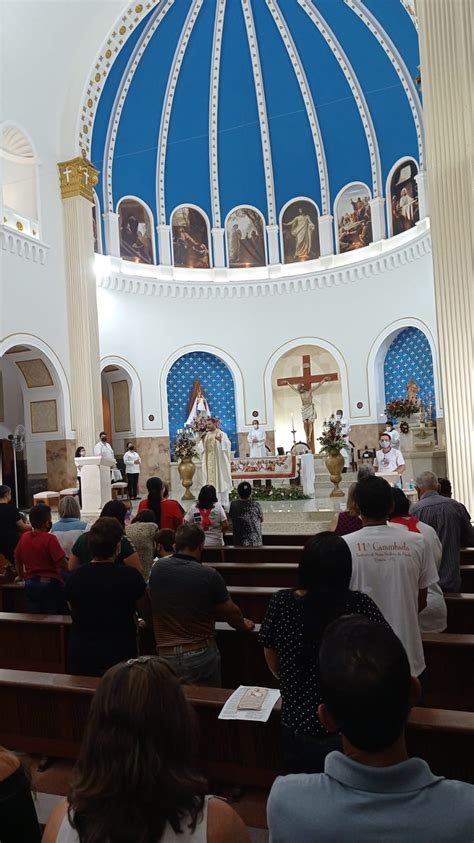 Festa Em Honra Ao Beato Eust Quio Nossa Senhora Da Abadia