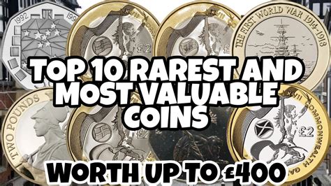 Rarest Most Valuable Coins Hot Sex Picture