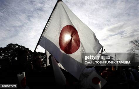 Imperial Japan Flag Photos and Premium High Res Pictures - Getty Images